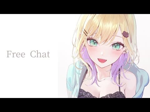 Free Chat